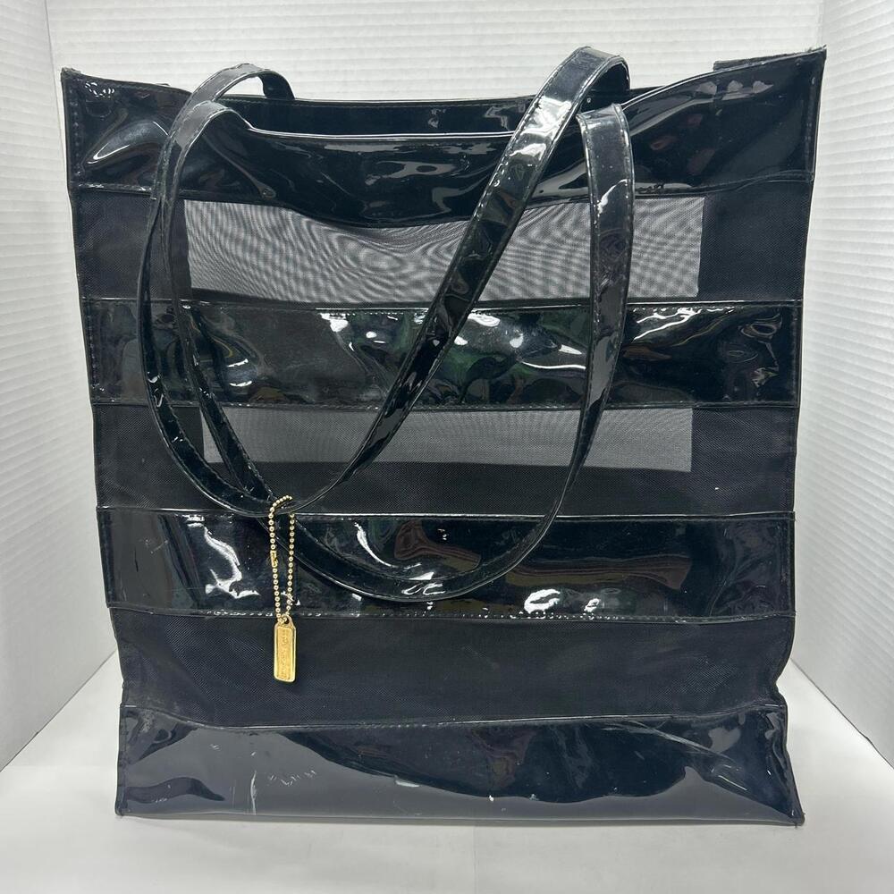 Elizabeth Arden Women's Black Bag